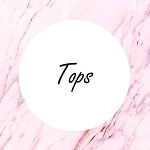 Tops, Sweaters and Jackets